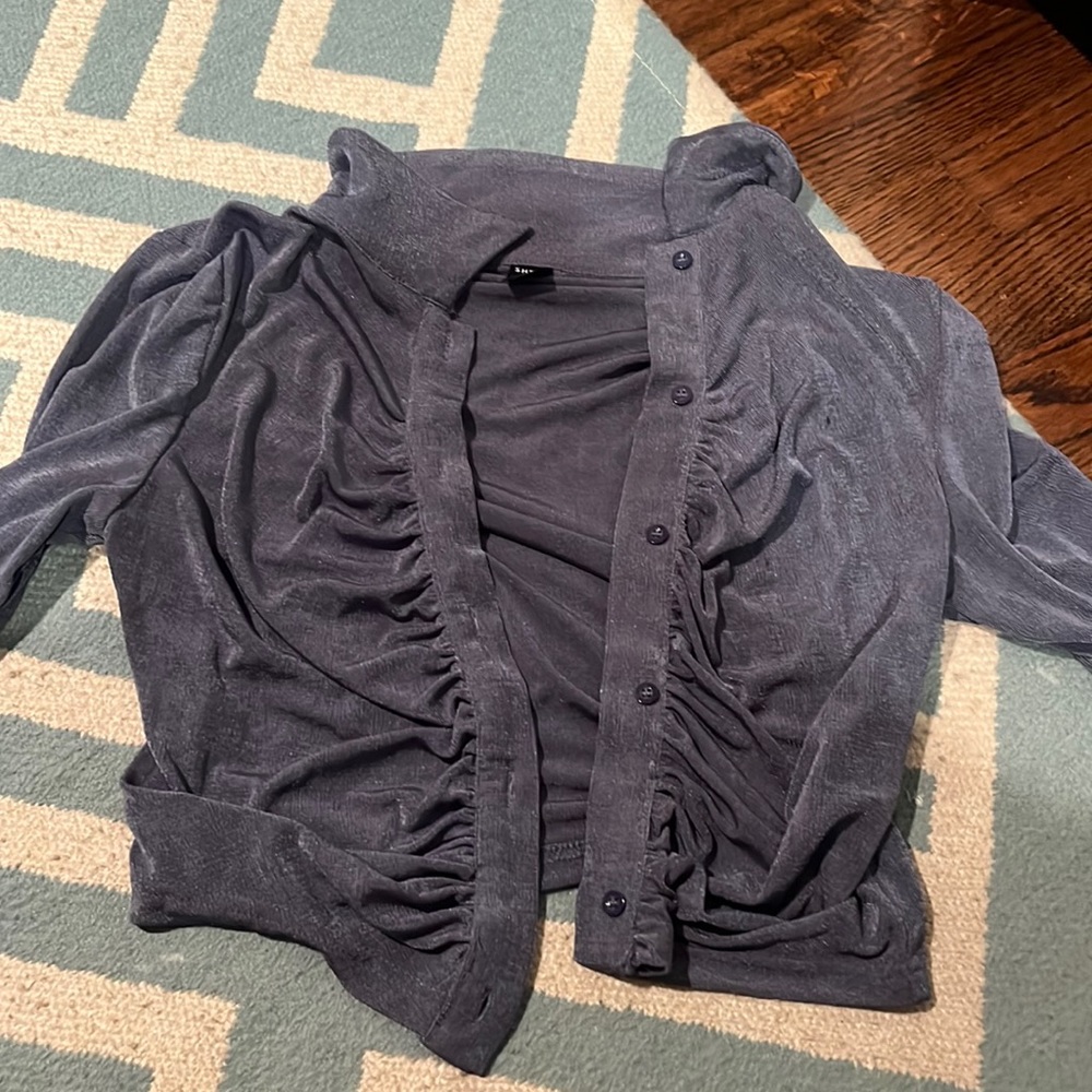 Long sleeve top